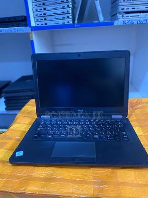 Laptop Dell Latitude 12 E7270 8GB Intel Core I3 SSD 128GB