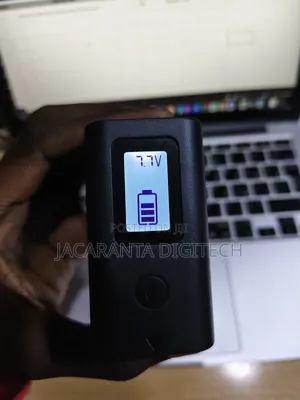 Sony Np-F980l Digital Video Camera Battery Pack