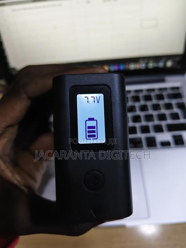 Sony Np-F980l Digital Video Camera Battery Pack - thumbnail 3