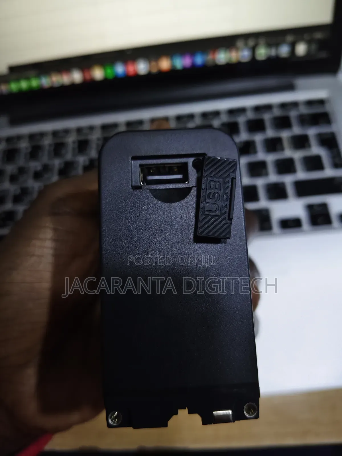 Sony Np-F980l Digital Video Camera Battery Pack