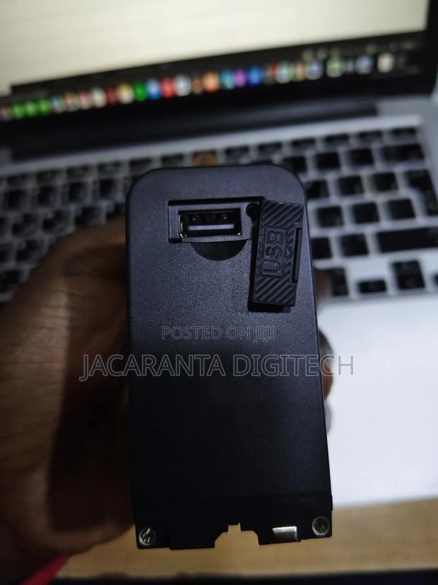 Sony Np-F980l Digital Video Camera Battery Pack - thumbnail 5