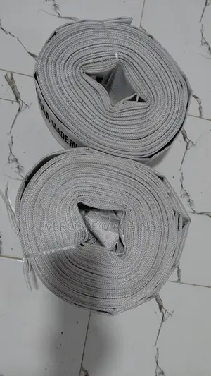 Sunny Heavy Duty Canvas Pipe 3inch 30metres Long.