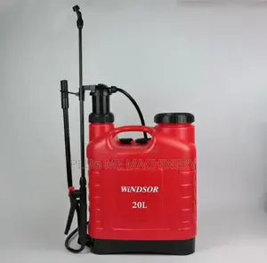 Manual Knapsack Sprayer 20l/Durable Affordable Sprayer