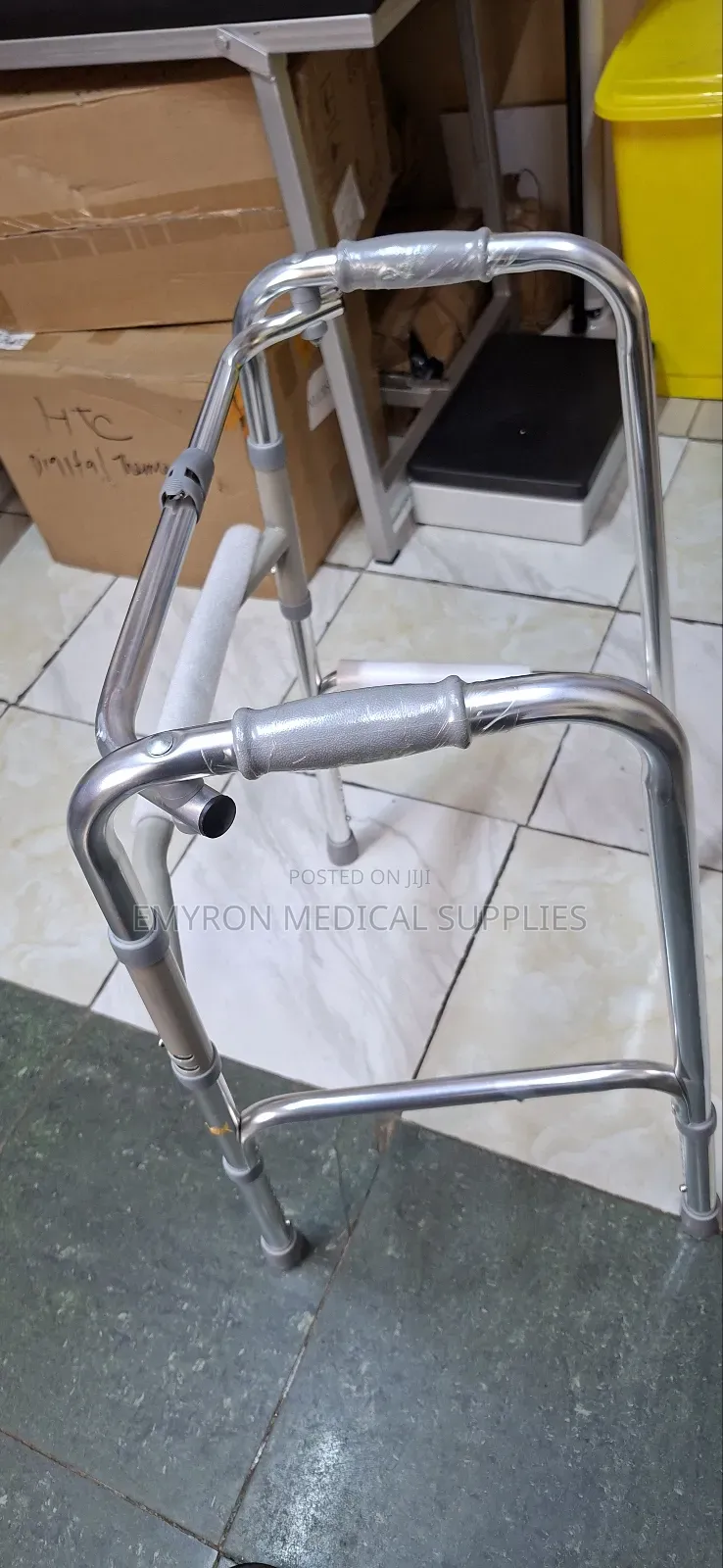 Walking Frame