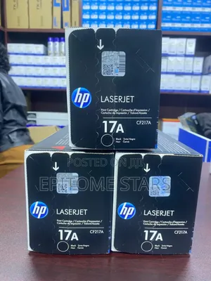 Hp Laserjet Pro Mfp M130nw Toner Hp 17a Yield Above 1,599 Copies