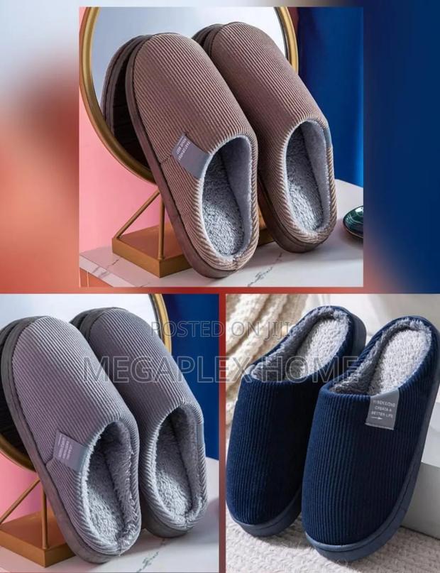 *Adults Indoor Shoes*  - thumbnail 2
