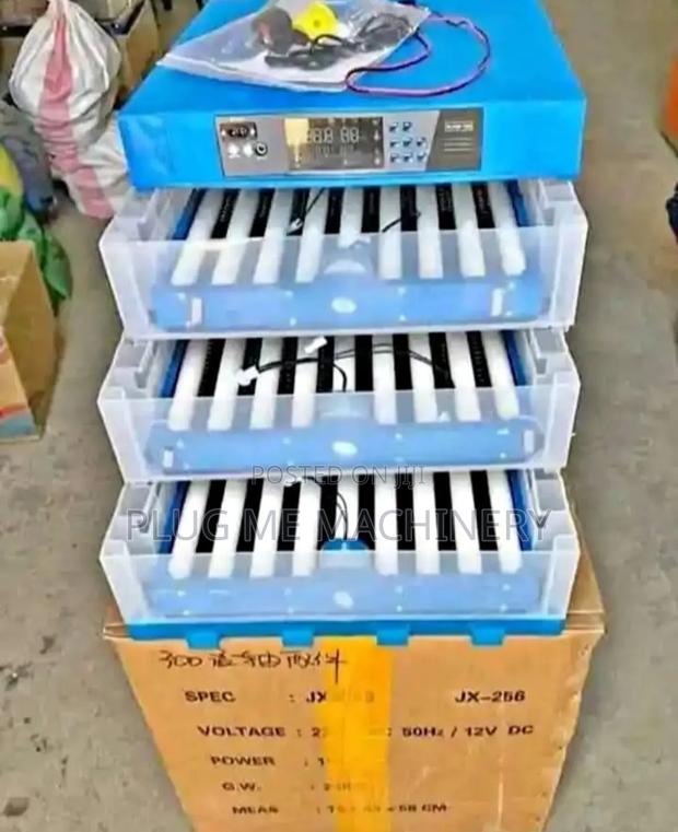 Eggs Incubator/Quality Egg Incubator - main view