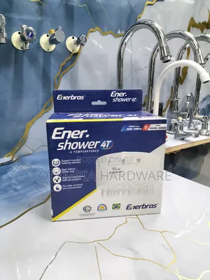 Instant Shower (Ener Shower 4t)