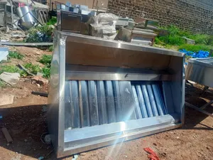 Quality Kitchen Hood