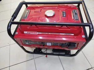 Pioneer Petrol Generator