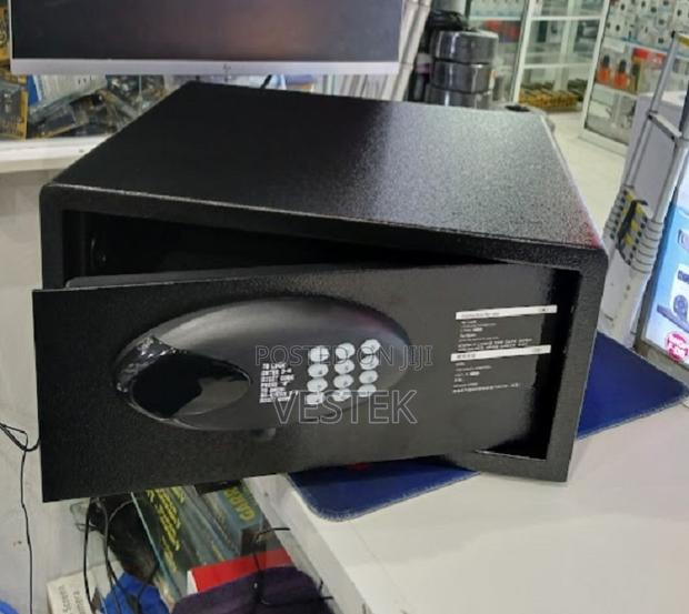 Quality Hotel Safety Safe Safe Box For Home Mini Safe 11kg