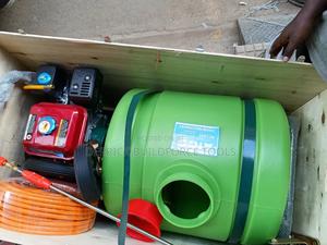 Aico 160l Trolley Sprayer - thumbnail 2