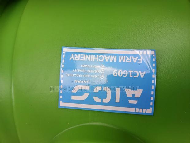 Aico 160l Trolley Sprayer - thumbnail 3