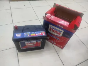Chloride Exide Battery 045