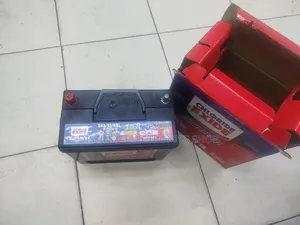 Chloride Exide Battery 045