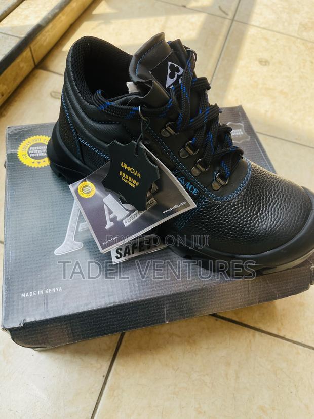 Ace Mamba Safetyboot - thumbnail 3