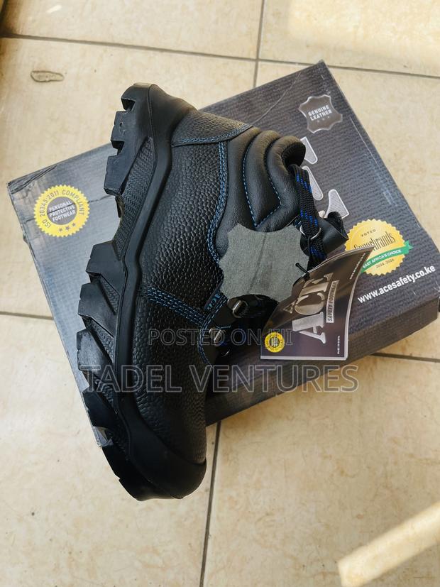 Ace Mamba Safetyboot - thumbnail 4
