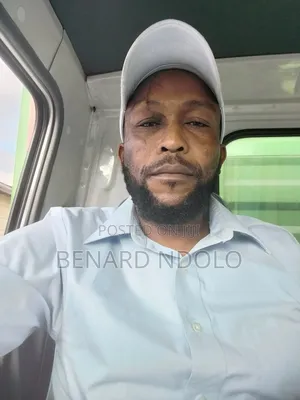 Qulified Driver Job