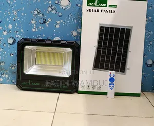 500 Watts Tg Solar Floodlight/Floodlight 500 Watts