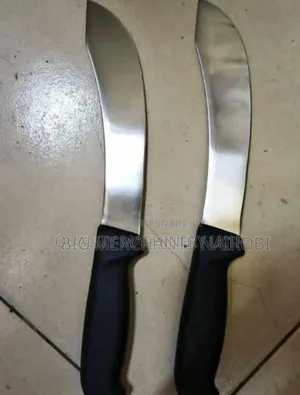 Quality Skinning Knife