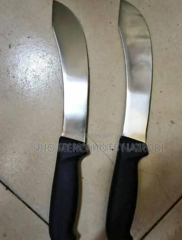 Quality Skinning Knife