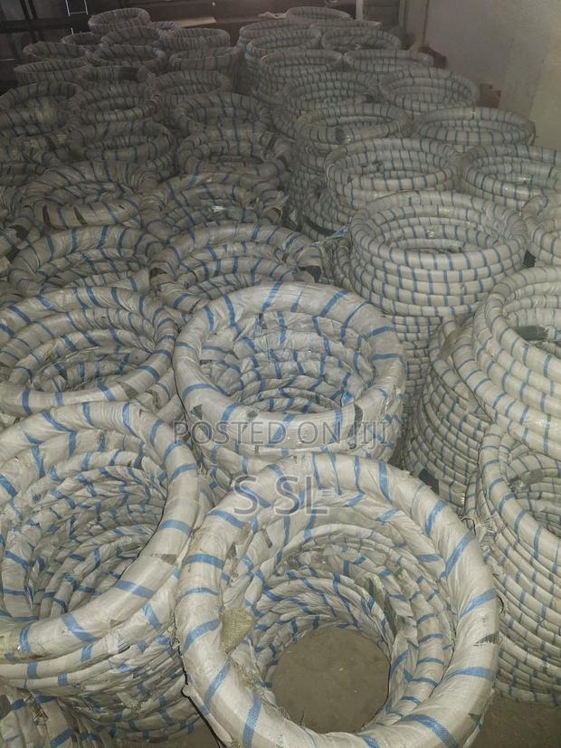 Ht Wire 2.5mm