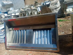 Kitchen Hood