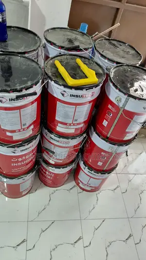 Insucoat Bituminous Emulsion 20litres Capacity