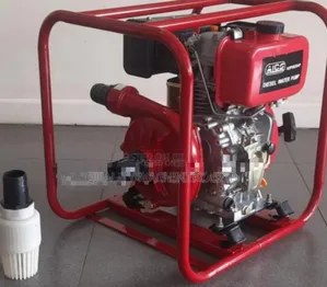Quality 2' Aico Diesel Water Pump Available
