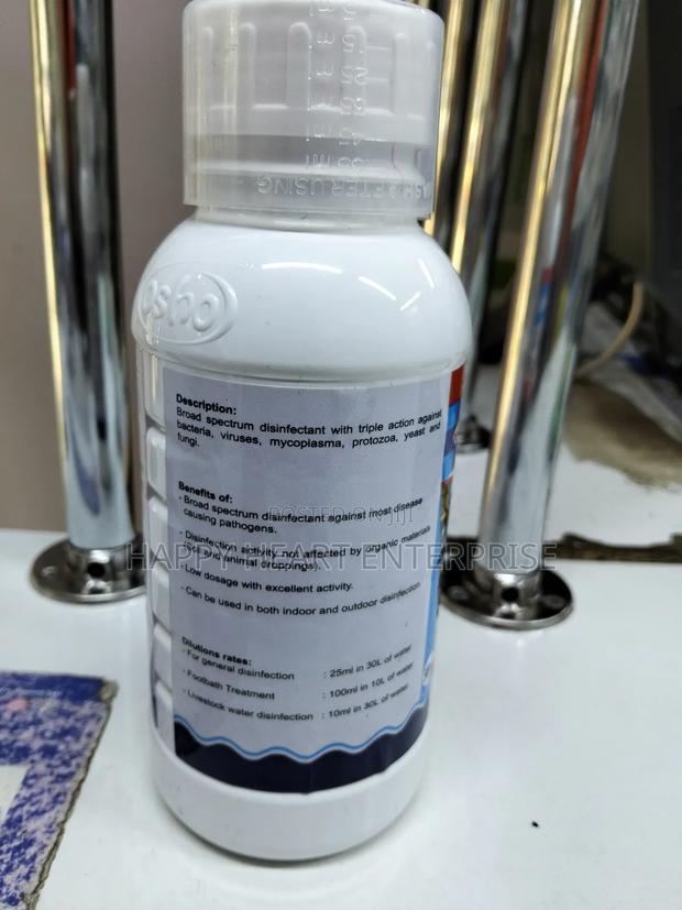 Benzal G 500mls - thumbnail 5