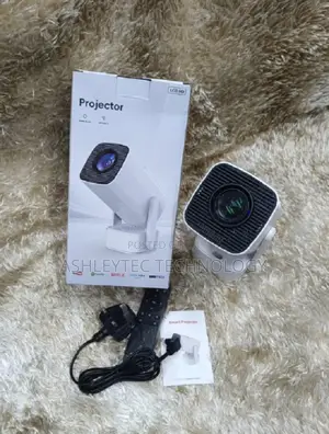 Reliable Quality Android 1080p Mini Led Projector With Flexible Stan