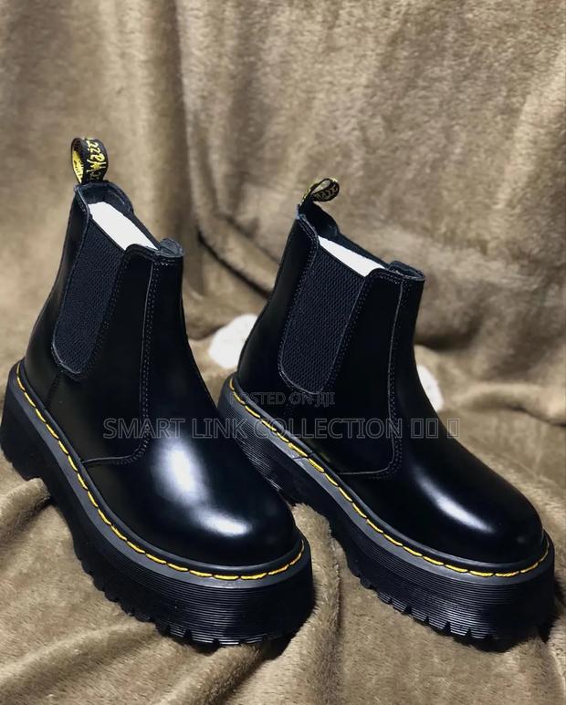 Dr Martens Boots - thumbnail 2