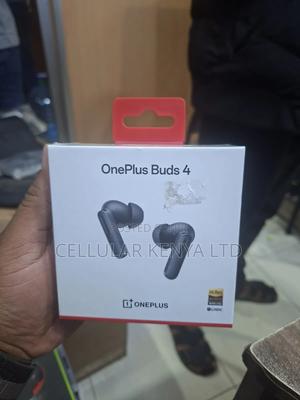 Oneplus Buds 4 Earbuds - thumbnail 2