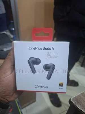 Oneplus Buds 4 Earbuds
