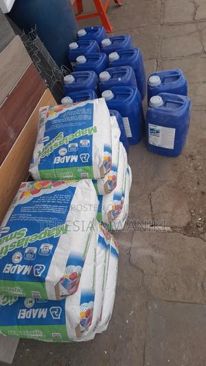 Mapelastic Smart/ Mapei - main view