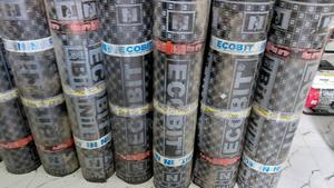 Ecobit Heavy Duty App Membrane 1m by 10m Long.