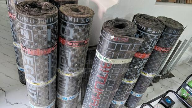 Ecobit Heavy Duty App Membrane 1m by 10m Long. - thumbnail 2