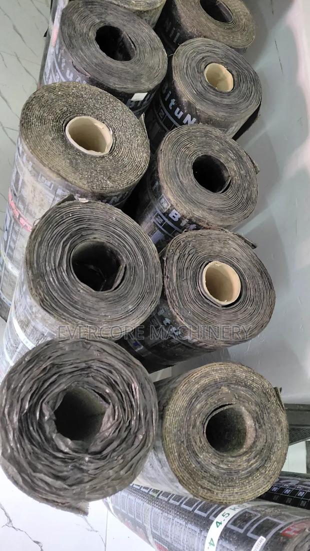 Ecobit Heavy Duty App Membrane 1m by 10m Long. - thumbnail 4