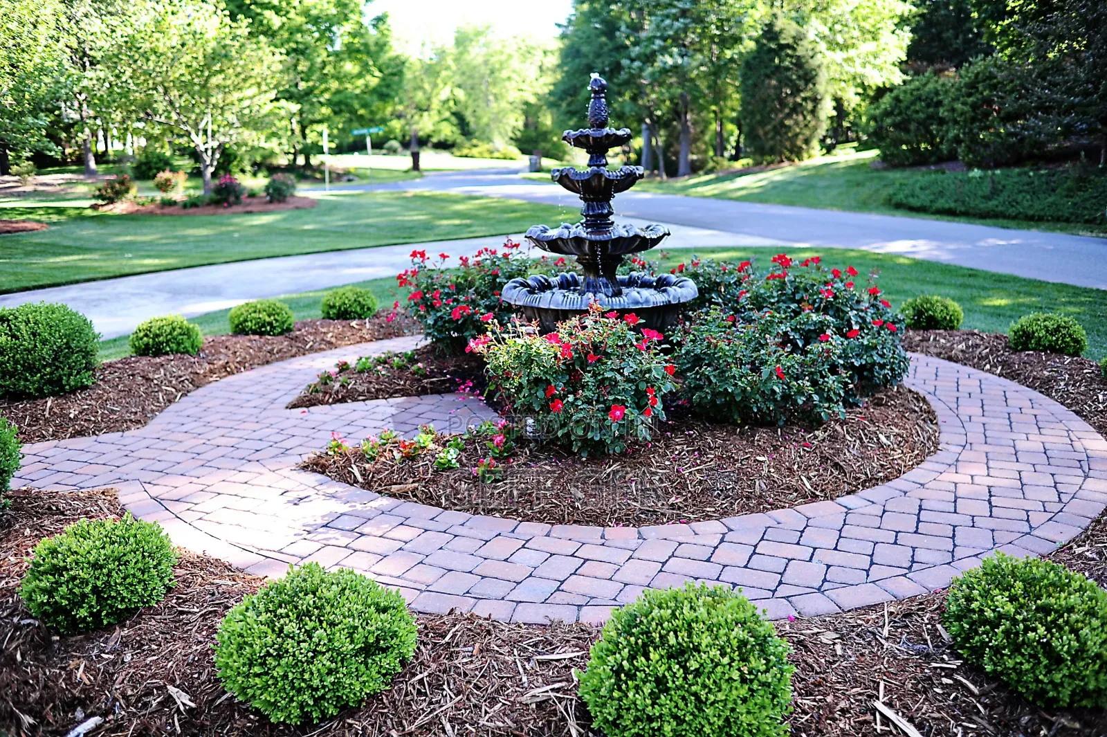 Home Landscaping