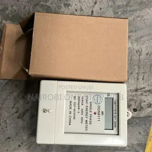 Single Phase Submeter