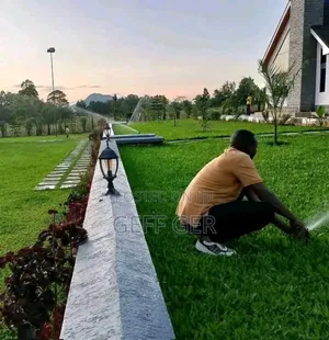 Home Landscaping