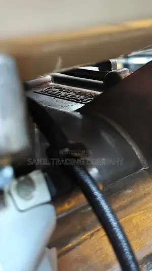 Honda Concrete Vibrator With 45mm Shaft