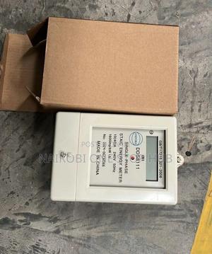 Single Phase Sub Meter - thumbnail 2