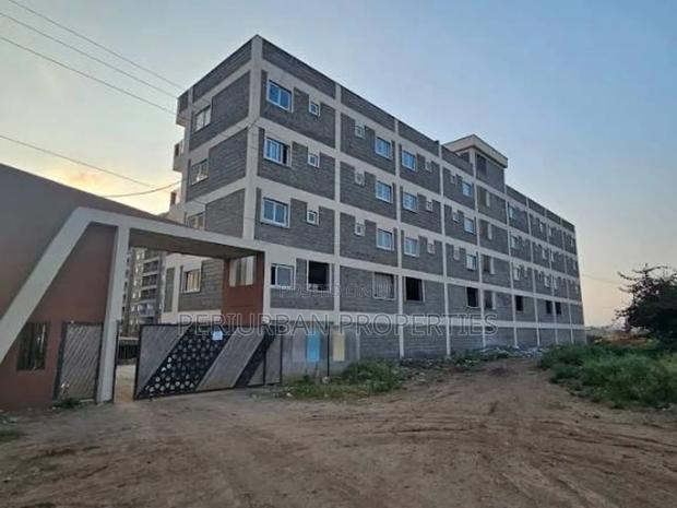 3bdrm Apartment in Sidai Village Area, Athi River for sale - main view