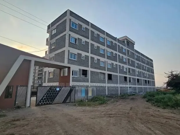3bdrm Apartment in Sidai Village Area, Athi River for sale