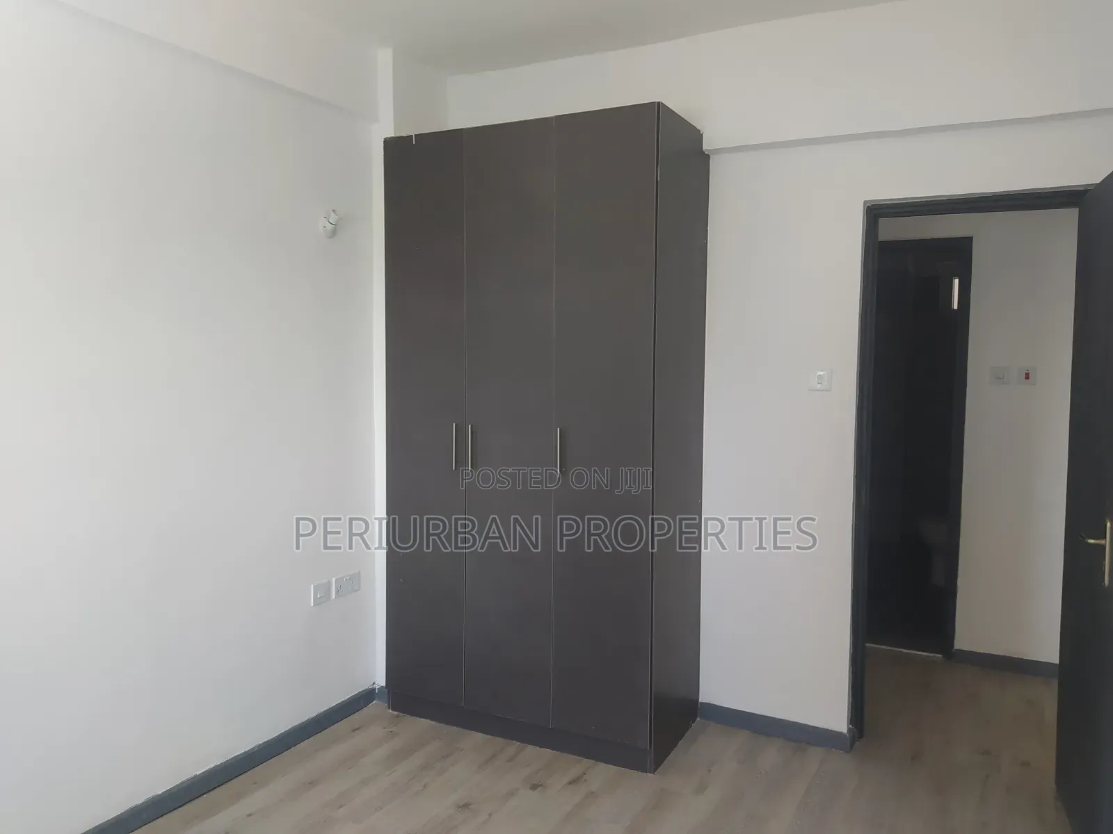 3bdrm Apartment in Sidai Village Area, Athi River for sale