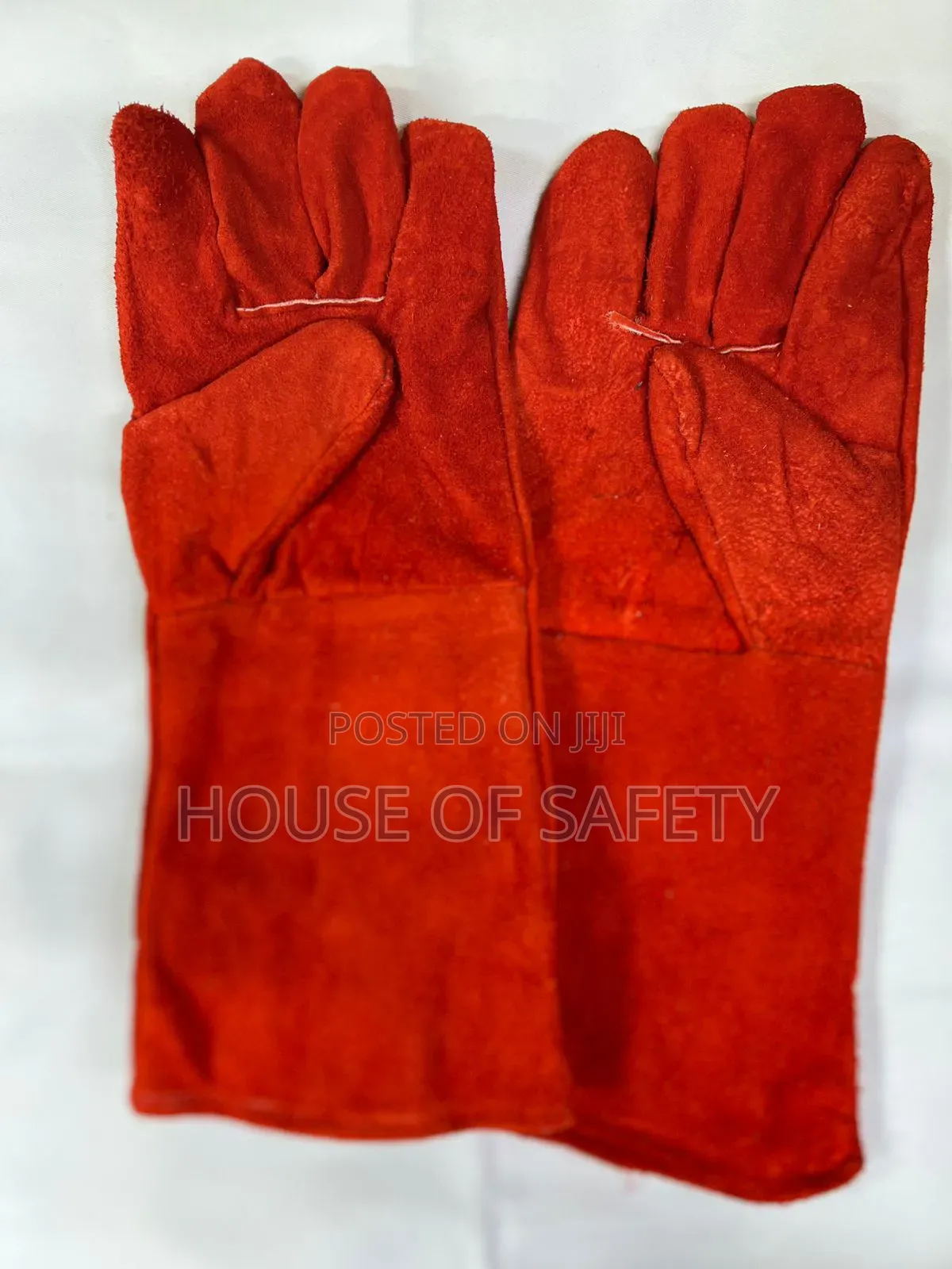 Industrial Heavy Duty Gloves