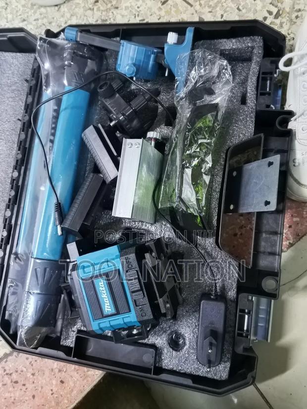 Makita Laser Level - main view
