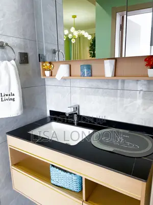 Furnished 1bdrm Apartment in Leshwa House 1, Kileleshwa for rent