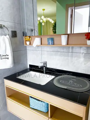 Furnished 1bdrm Apartment in Leshwa House 1, Kileleshwa for rent